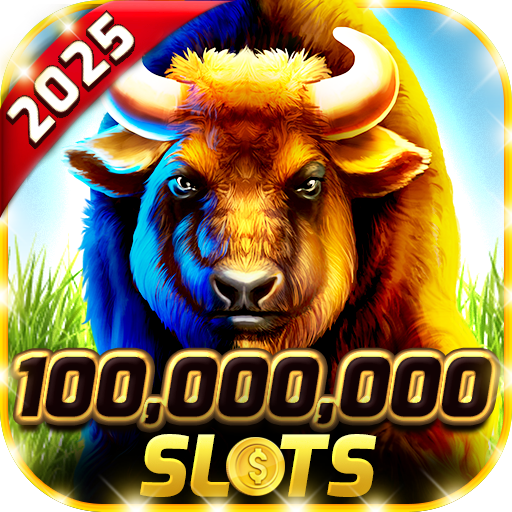 Baba Wild Slots - Casino Games