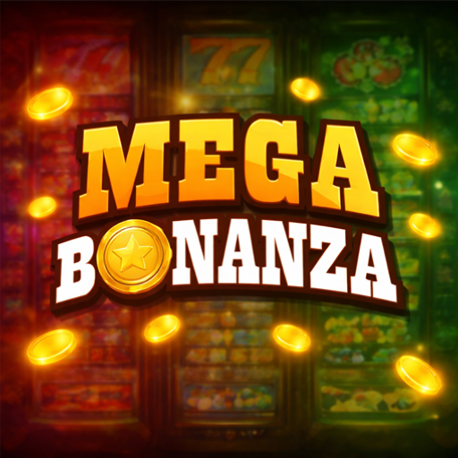 Mega Bonanza Slots