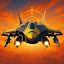 Red Hunt: Space Shooting Game
