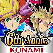 Играй Yu-Gi-Oh! Duel Links на ПК