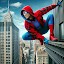 Spider Smash: Fighter Clash