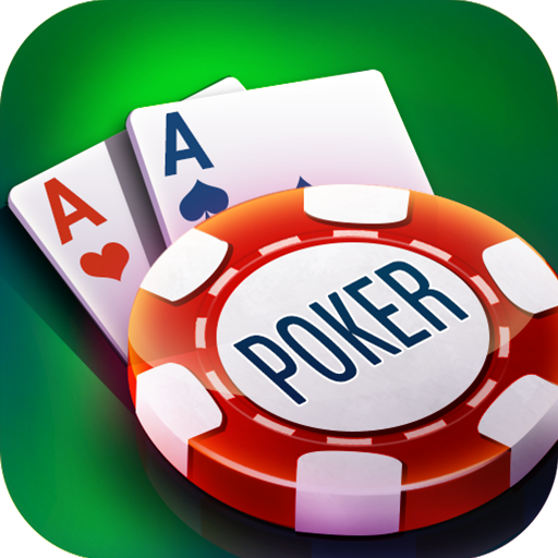 Poker Offline: Online Holdem