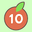 Apple Game
