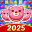 Match Fever - Match 3 Puzzles