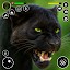 Black Panther Simulator Games