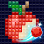 Gem Coloring Match