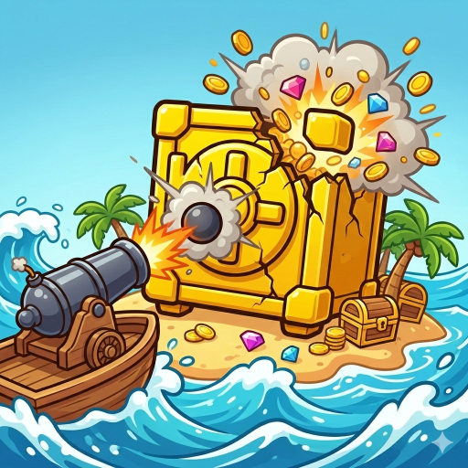 Iron Coast: Island Battles