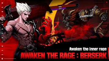 League of Berserk – Apps no Google Play