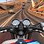 Moto Rider GO: Highway Traffic