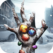 Gioca Puzzles & Survival per PC