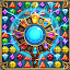 Jewel Ancient 3: Atlantis Gems