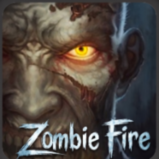 Zombie Fire: Cabin Survival