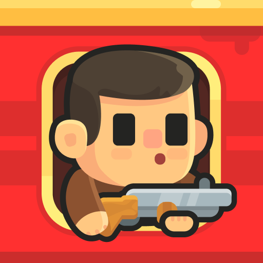 My Train Defense