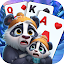 Classic Solitaire Panda