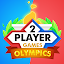 2 Player Games - Olympics Edition