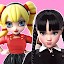 Famous Dress Up: Fashion Games
