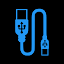 Usb settings help