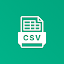 CSV File Viewer & Reader