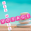 Voyage Des Mots