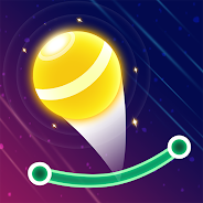 Main Neon Balls Fairyland on PC