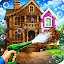 ASMR House Cleaning Games