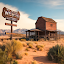 VR Wild West