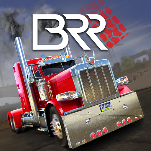 Play Big Rig Racing: Drag racing Online