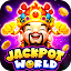 Jackpot World - Slots Casino