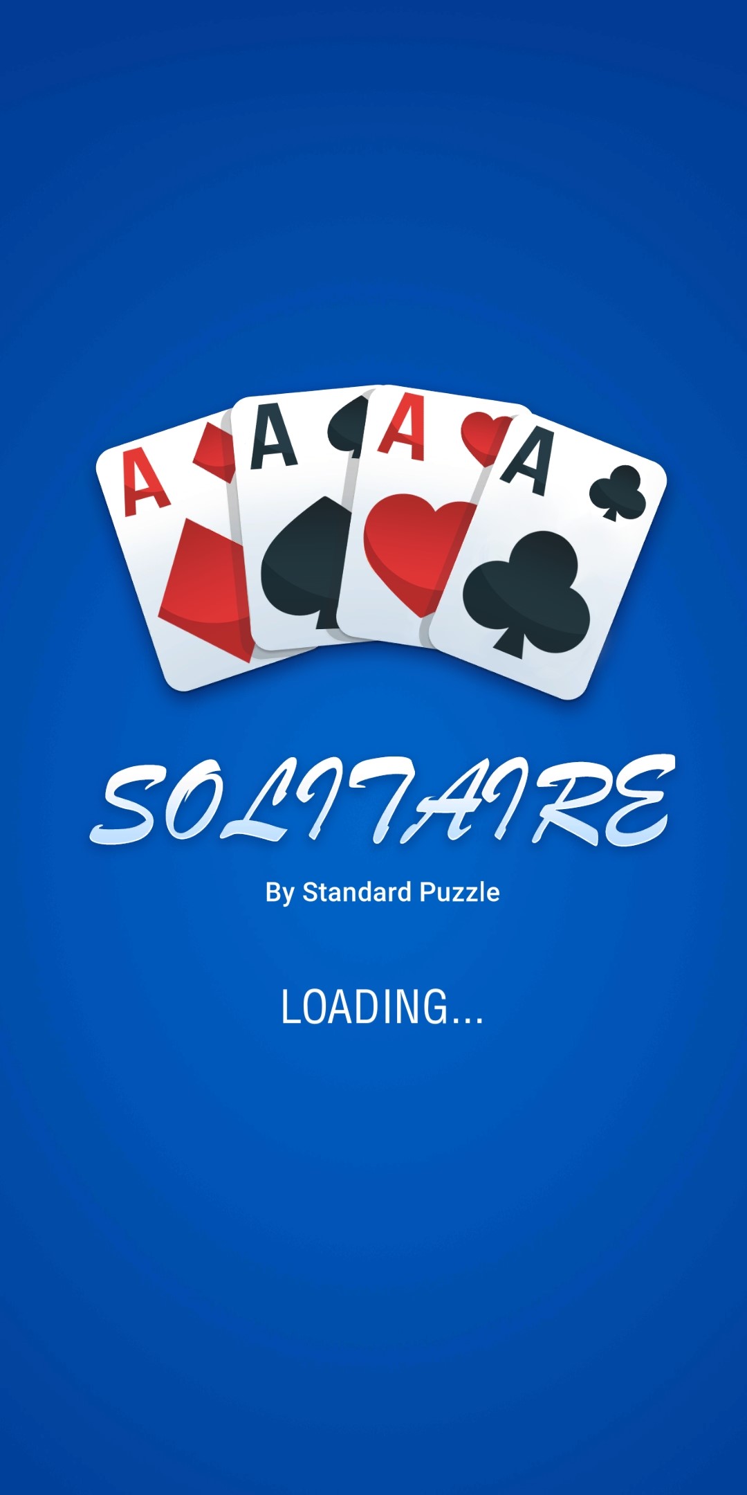 Play Solitaire Classic Card Online