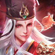 เล่น Demon God: RPG แนวตั้ง บน PC