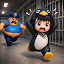 Gugugaga Penguin Prison Escape