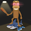 Ragdoll 3: Monster Playground