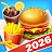 Cooking City: Restaurant Games