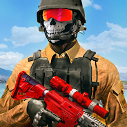 Jogue Survival Shooter：Gun Games para PC