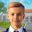 Schoolboy Stealth & Escape Sim