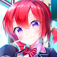 プレーする アビス：リバースファントム　放置 美少女 RPG ゲーム をPCで