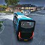 City Bus Driving and Racing