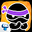 Ninja Evolution - Create & Merge Stealth Warriors