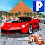 Harbour Car parking 3D: Pro Car Parking Games 2020