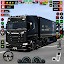 City Cargo Truck Transport Sim