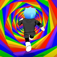 Main Obby Parkour: Only Jump Up on PC