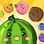 Fruit Merge: Juicy Drop Game