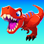 Dinosaur Guard Games for kids