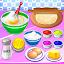 Kitchen Set Cake Cooking Games