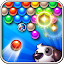 Bubble Bird Rescue