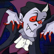 Играй Haunted Castle - Ghost Game на ПК