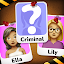 Clue Master - Logic Puzzles