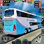 City Bus Driving Euro Bus Game