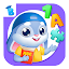 Pre-k preschool learning games