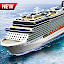 Brazilian Ship Games Simulator